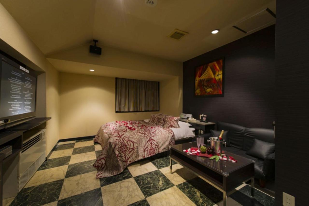Restay Tsurugashima (Adults Only) מראה חיצוני תמונה